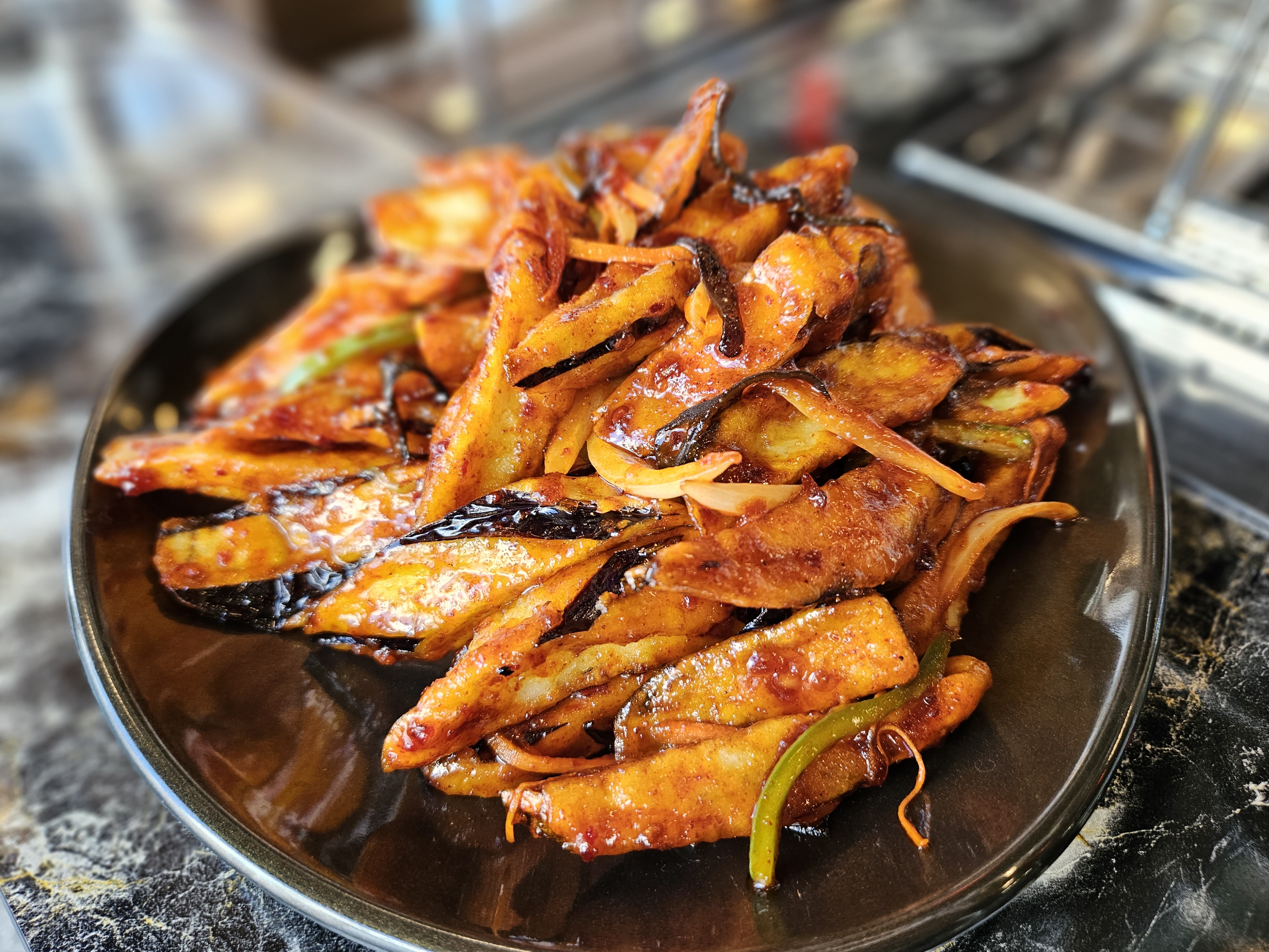 쓰촨쿵푸 양꼬치&훠궈