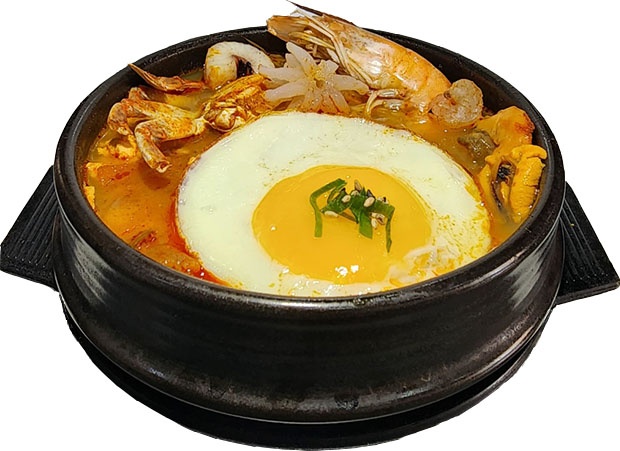 몽글몽글구름순두부