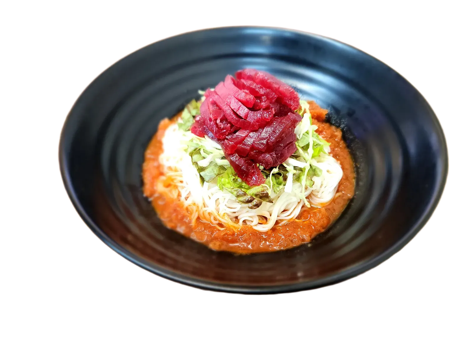 하단 시장통