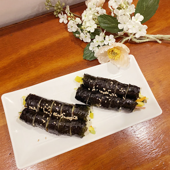 꿈의김밥 잠실점