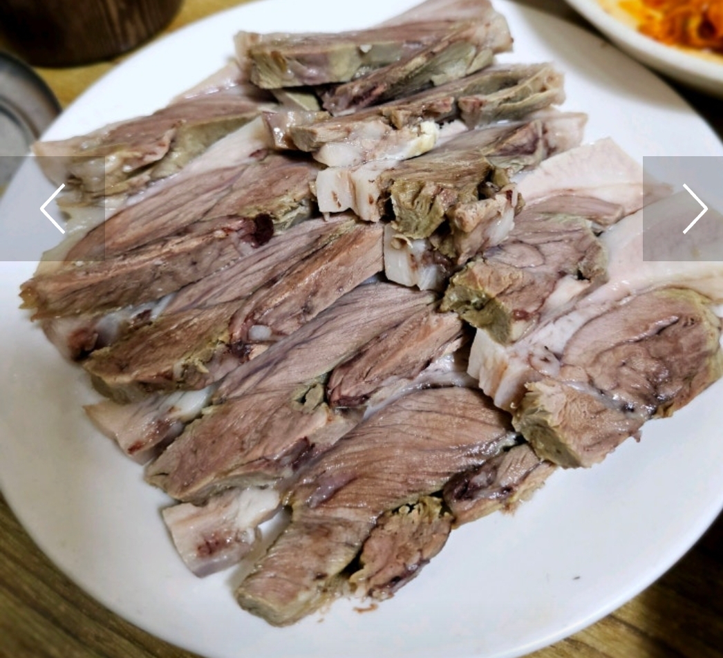김서방국밥 나주혁신점