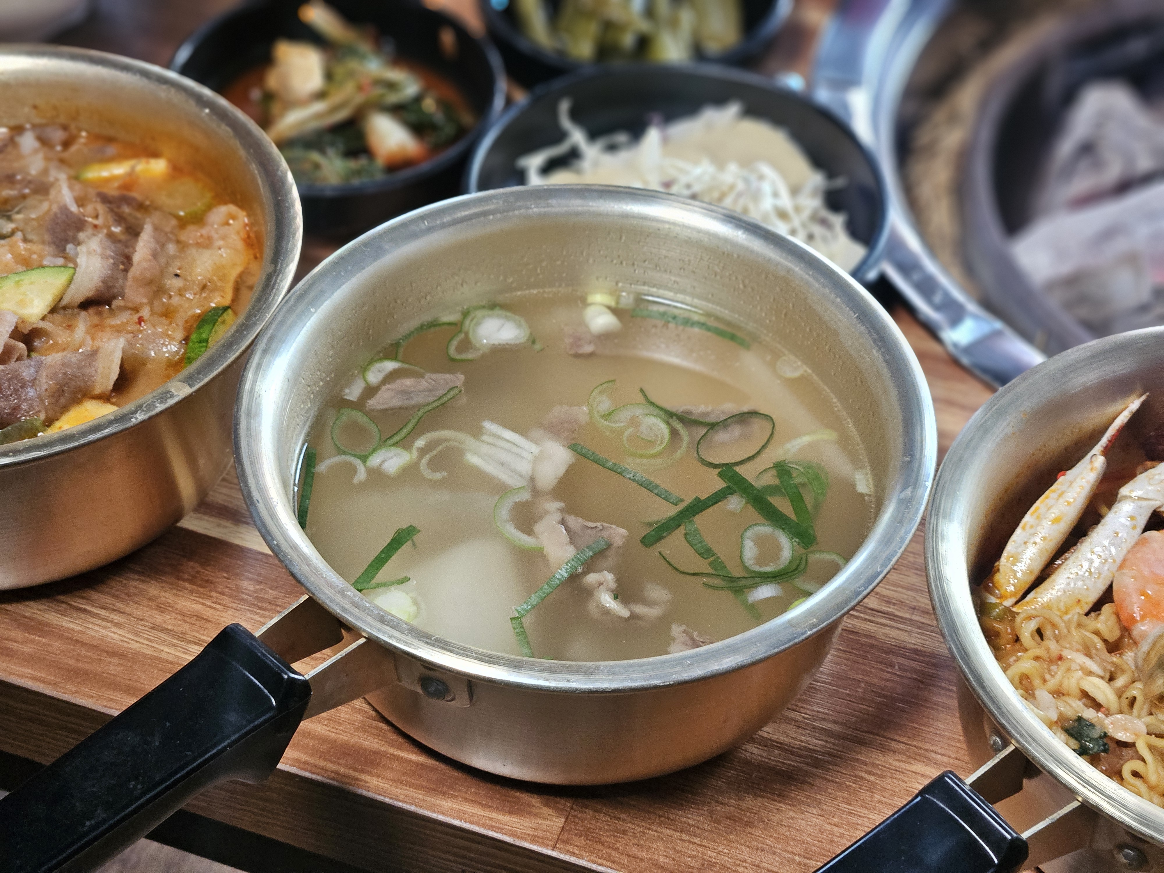 서해갈비 대표 이미지