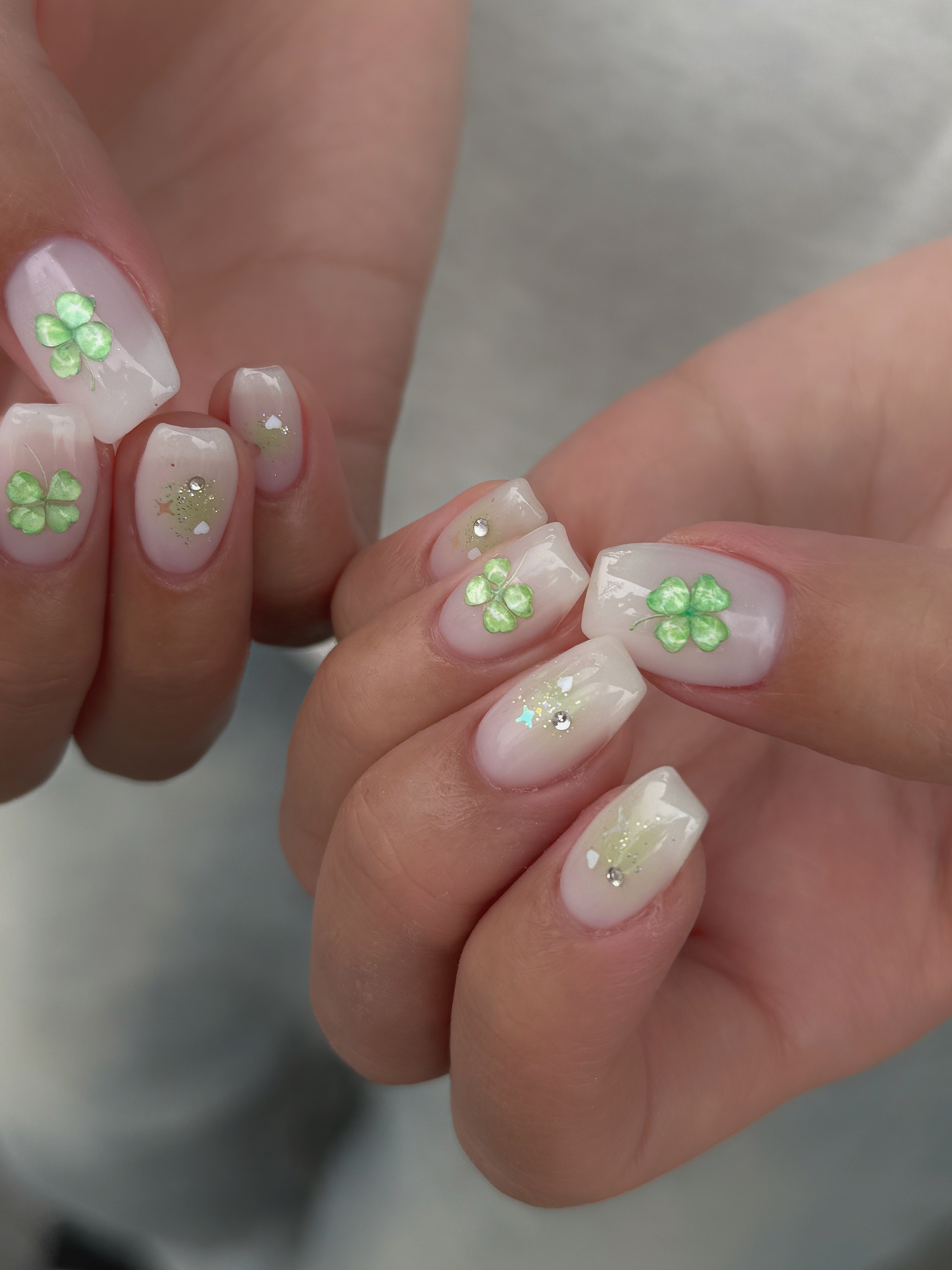 뽀네일 수유점 대표 이미지