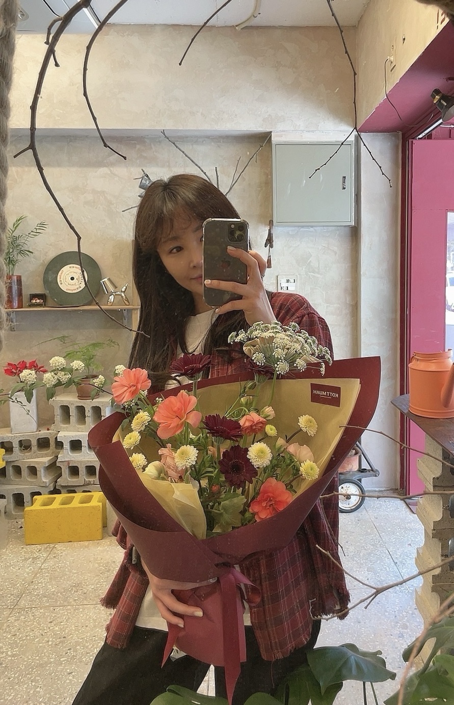 꼬뜨무아 밤리단길점