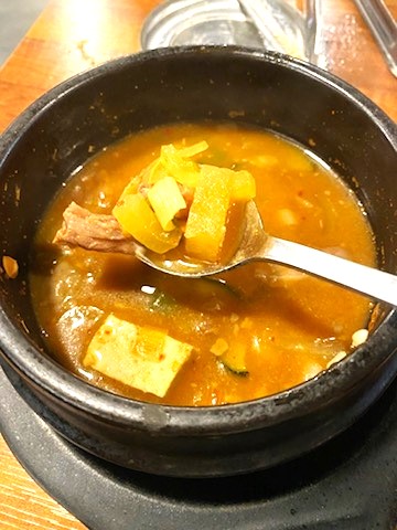 신깡통뒷고기 대구다사죽곡점