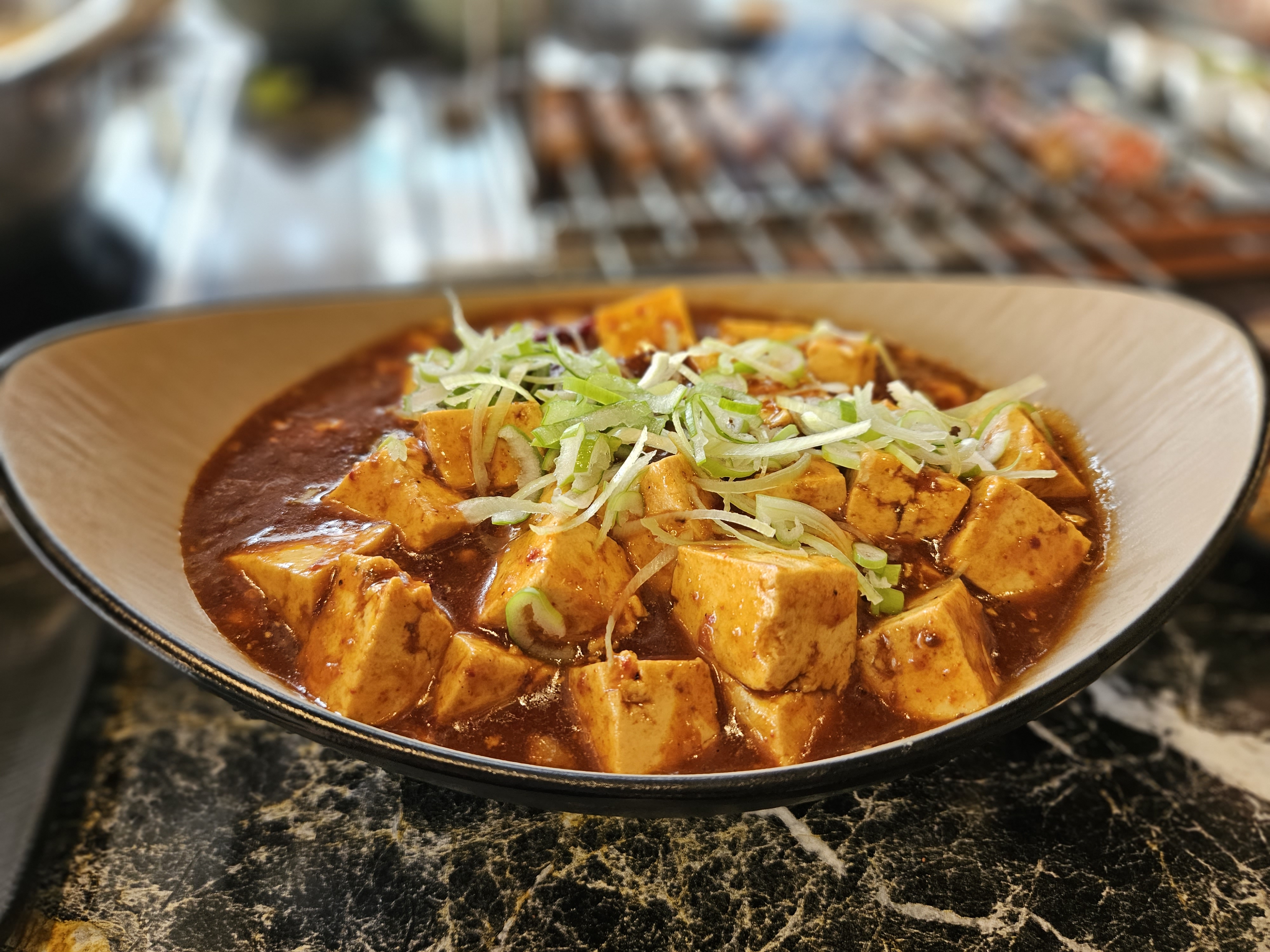 쓰촨쿵푸 양꼬치&훠궈