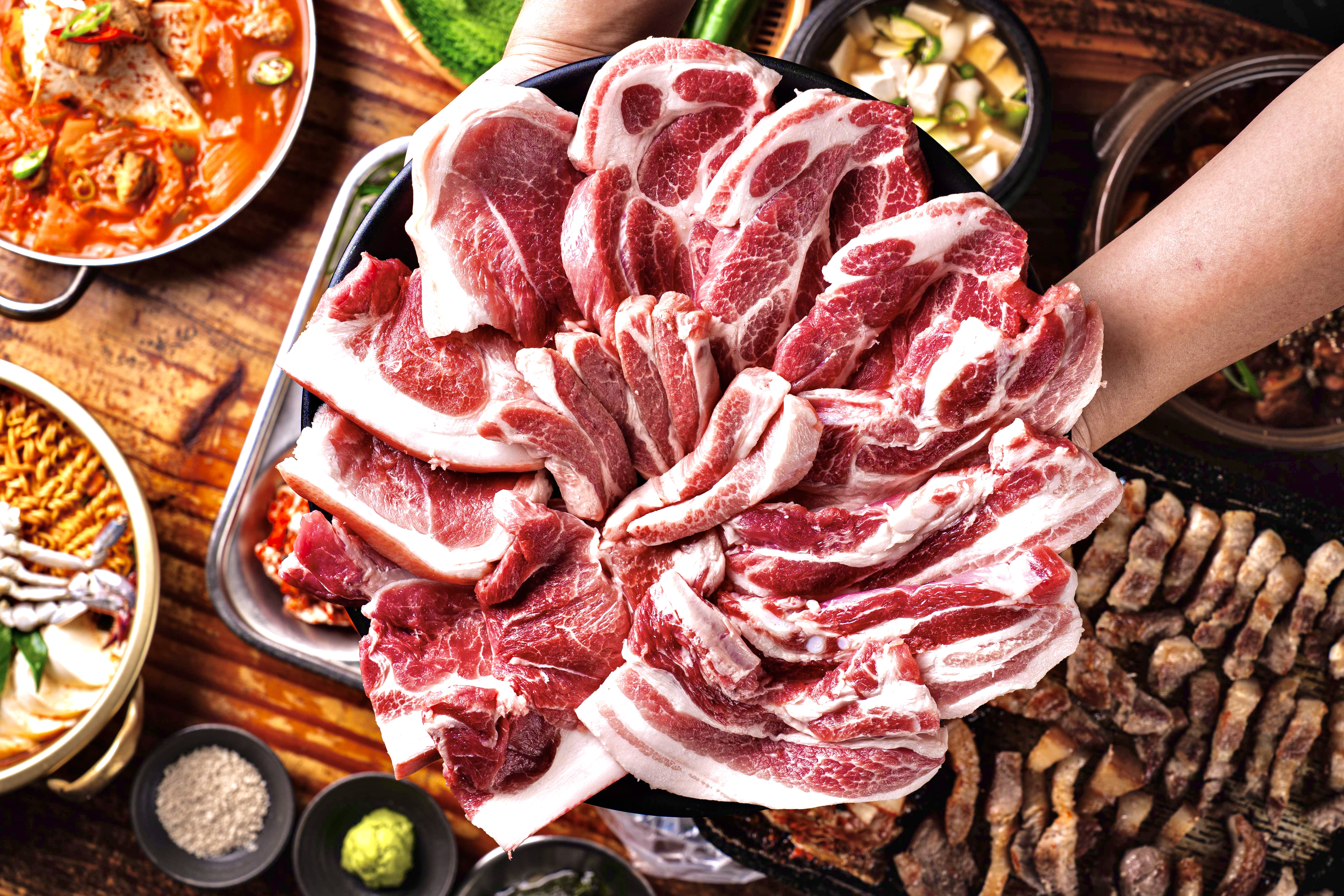 삼삼이네 오목교점