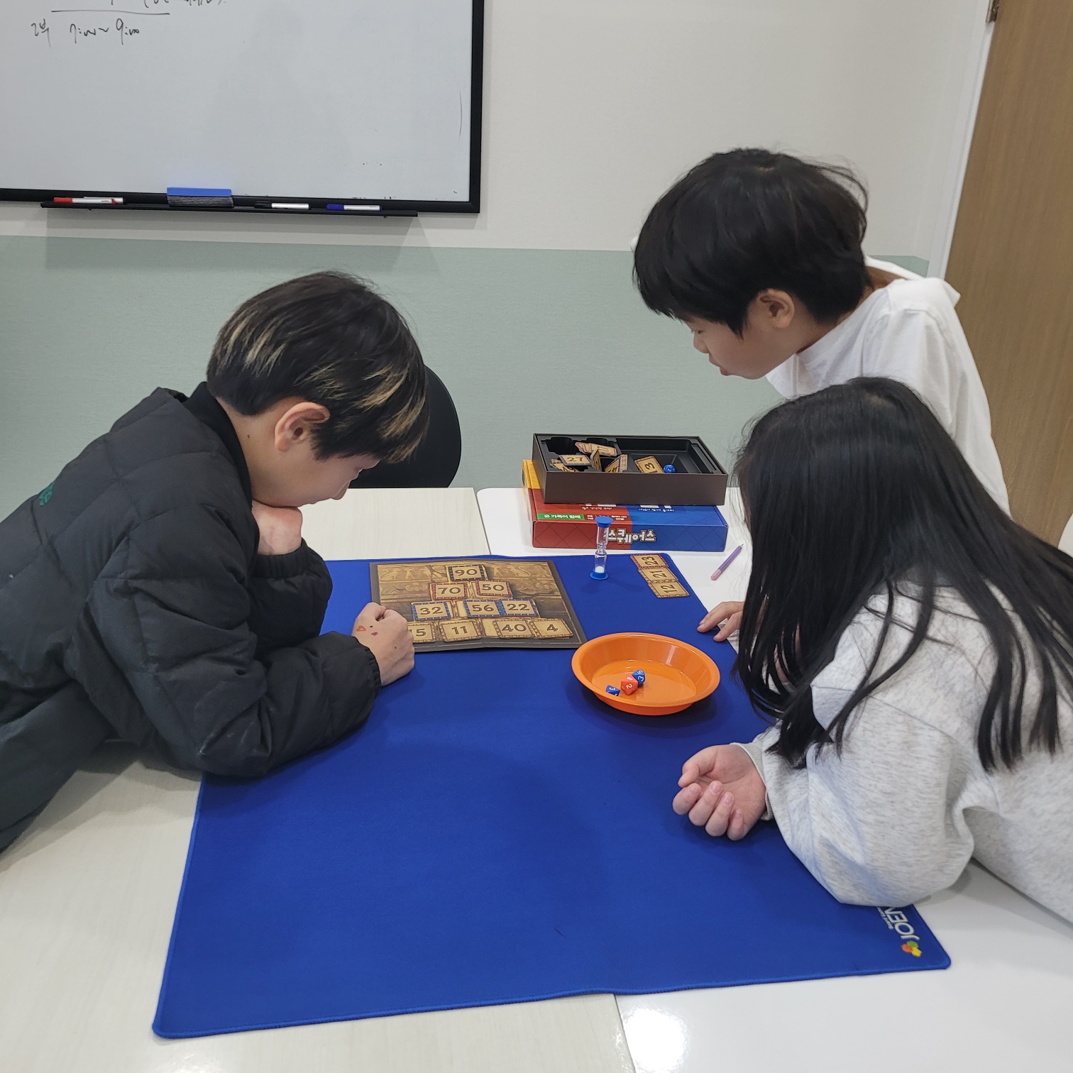 더오름수학학원 대표 이미지