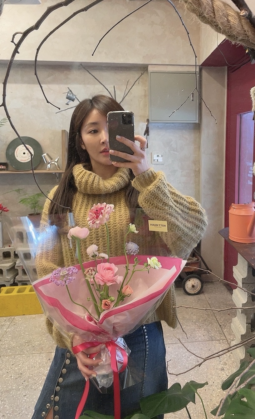꼬뜨무아 밤리단길점