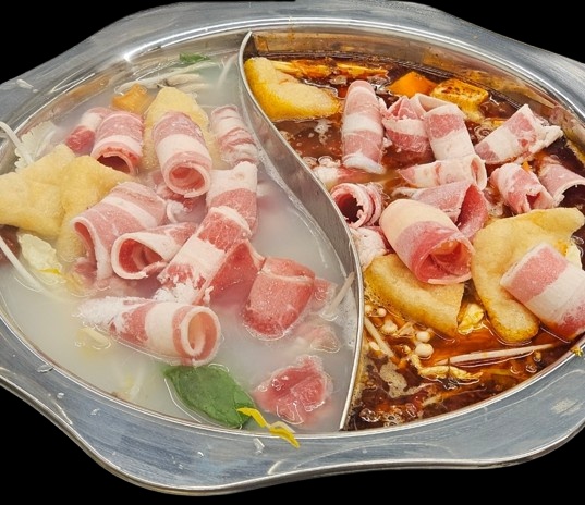 사천훠궈양꼬치 남포점