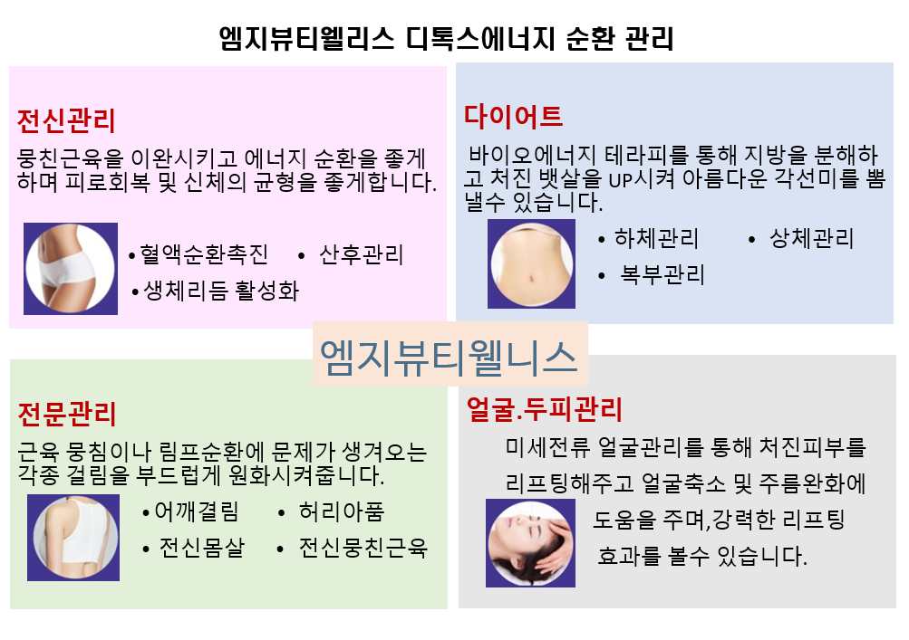 엠지뷰티웰니스