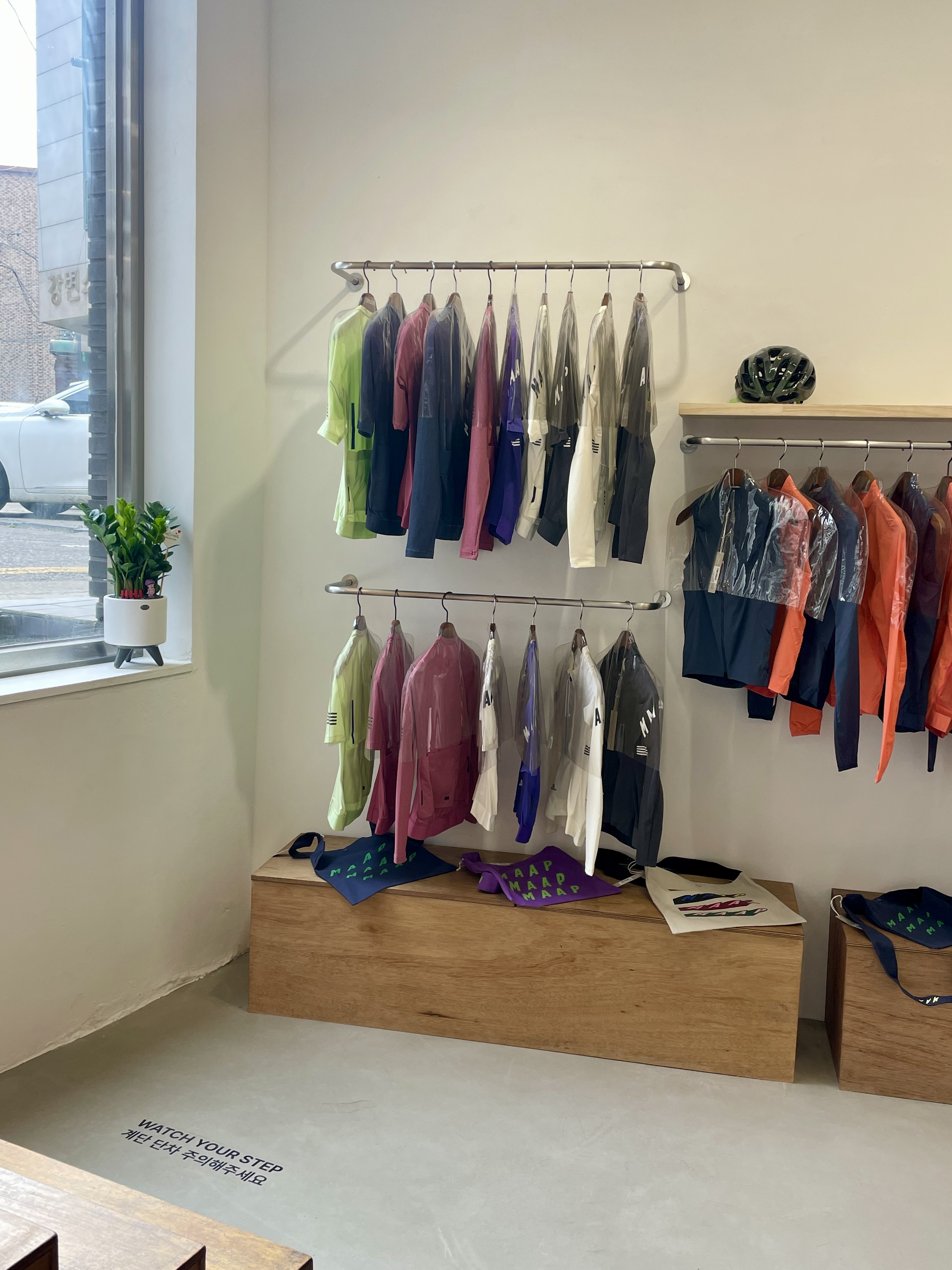 22PELOTON 대표 이미지