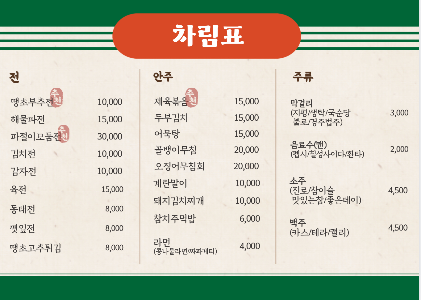 경희네전집