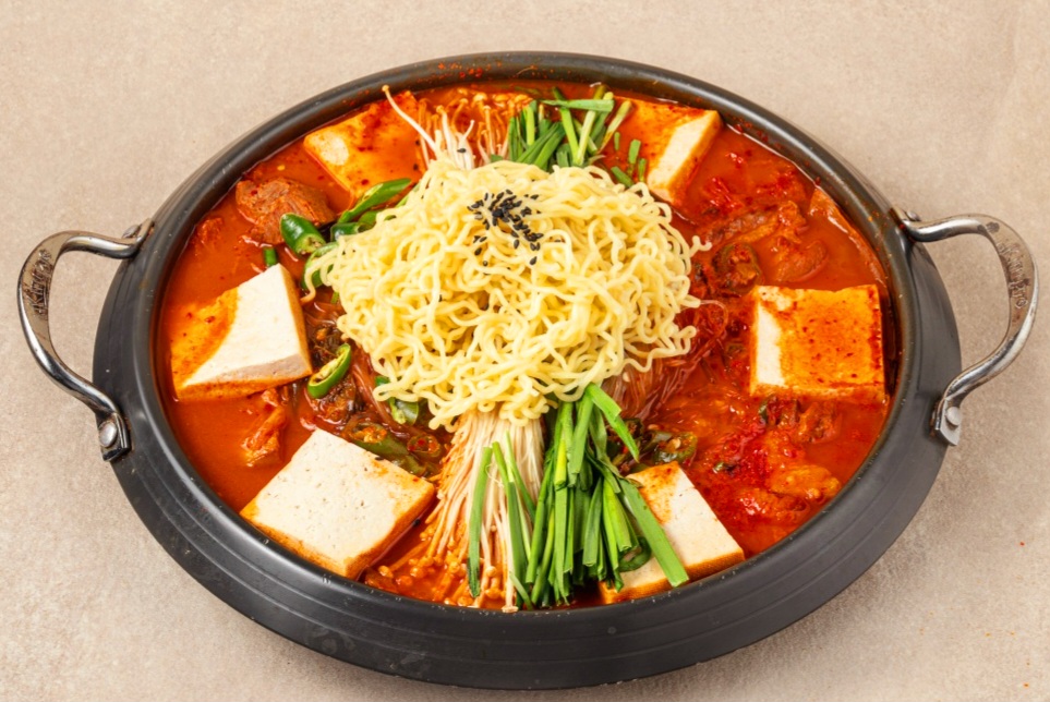 노란돼지집 만세점