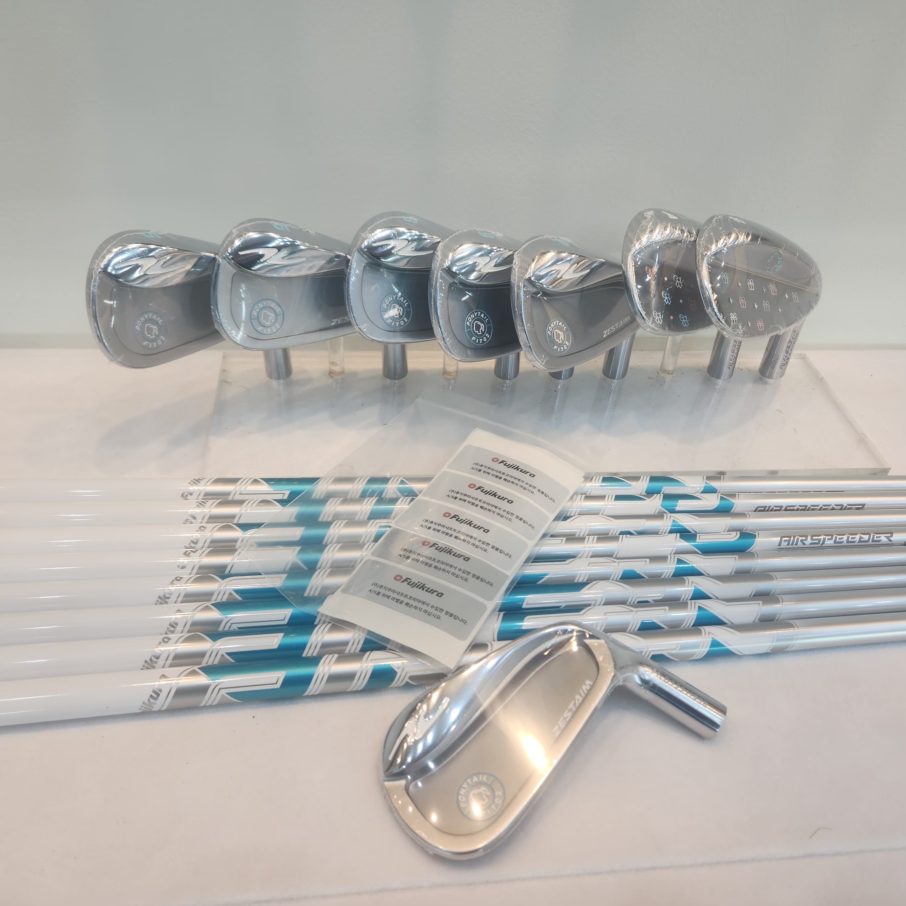 스타트하우스 골프피팅 대표 이미지