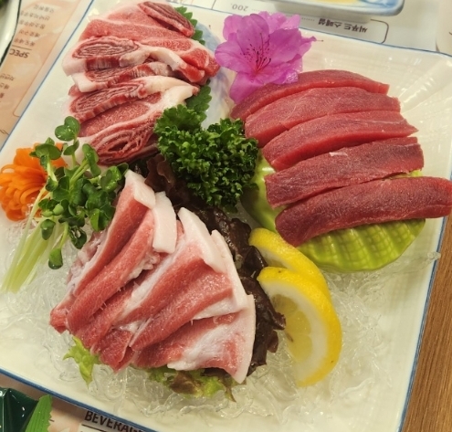 케이씨푸드블랙