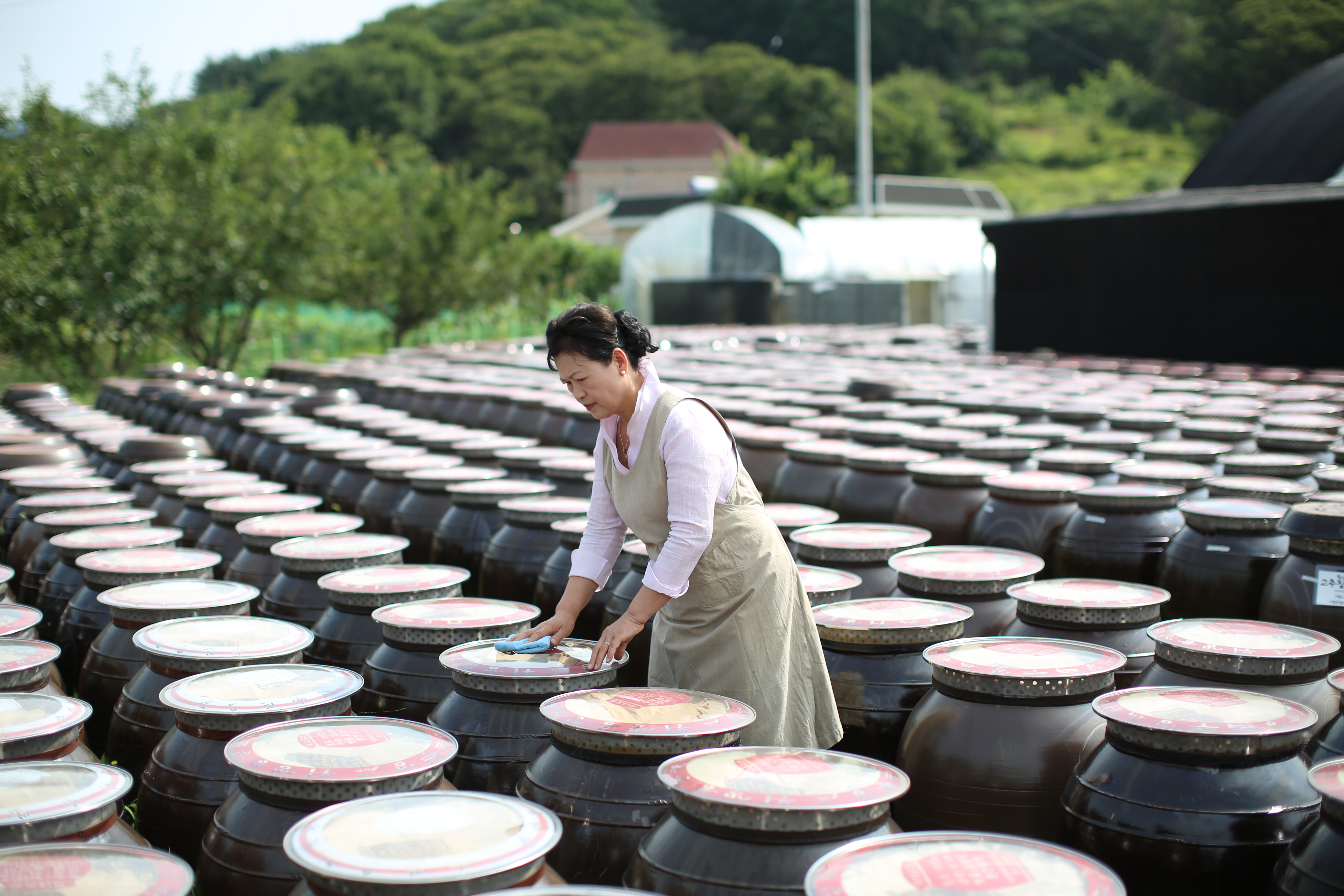 진된장 광양중마성황점