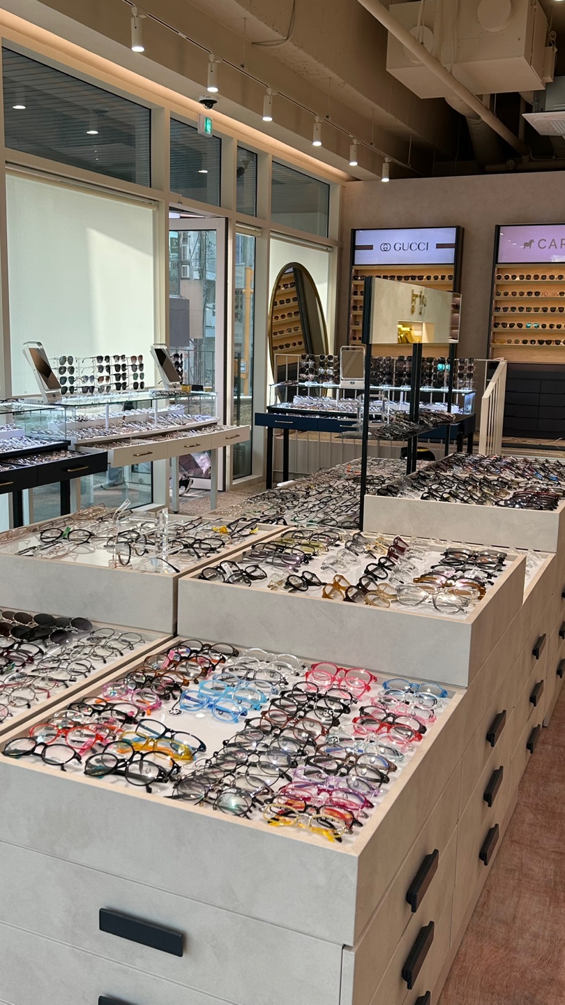 낭만안경 대표 이미지