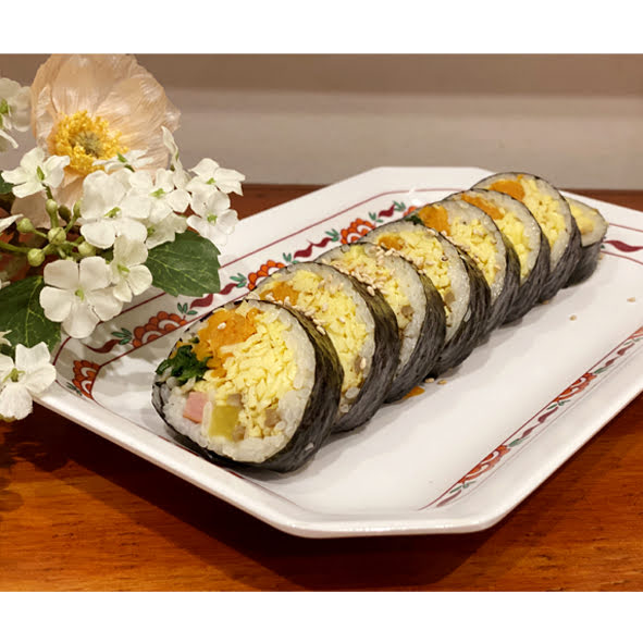 꿈의김밥 잠실점