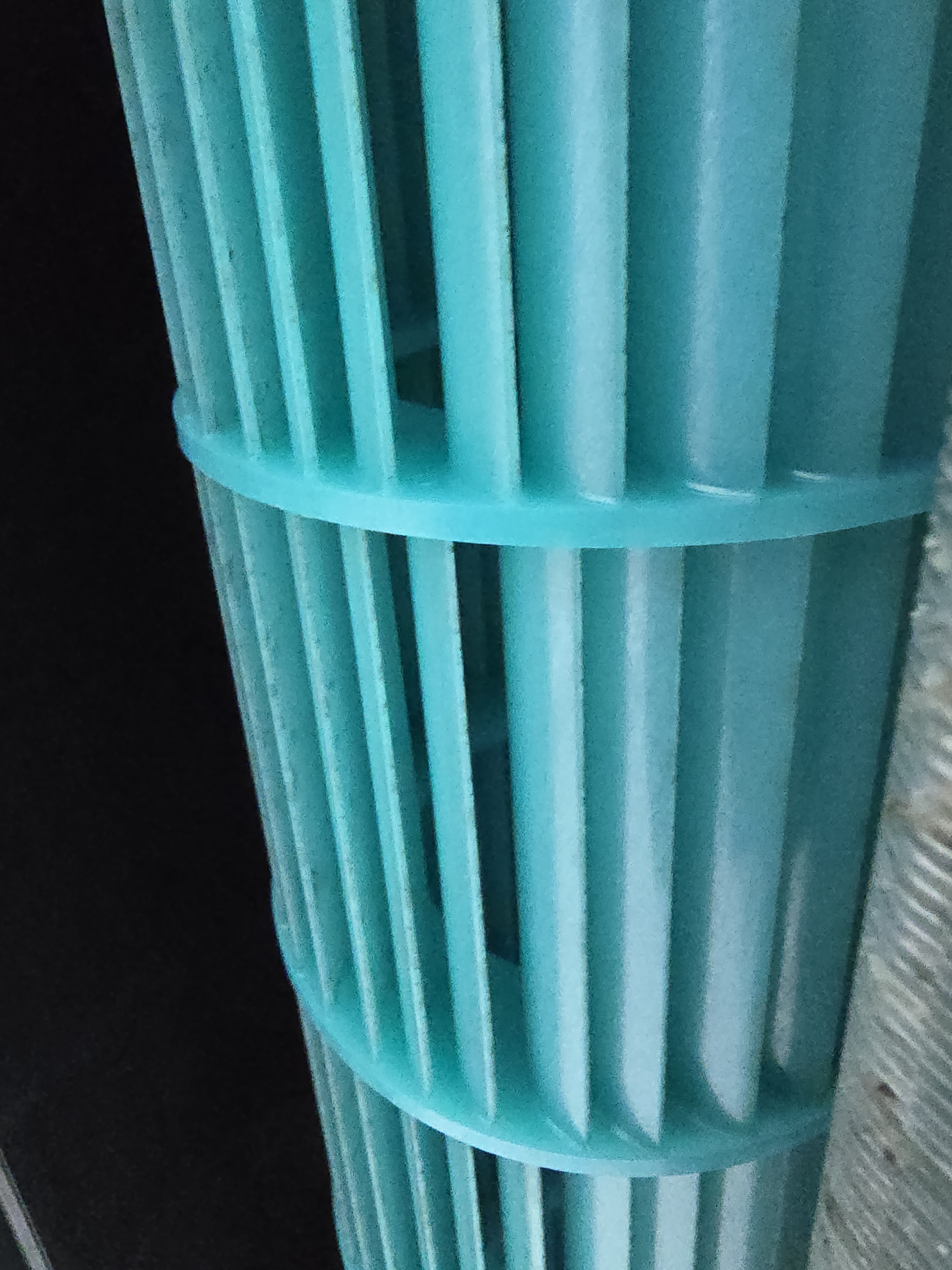 청소업체 리본 대표 이미지