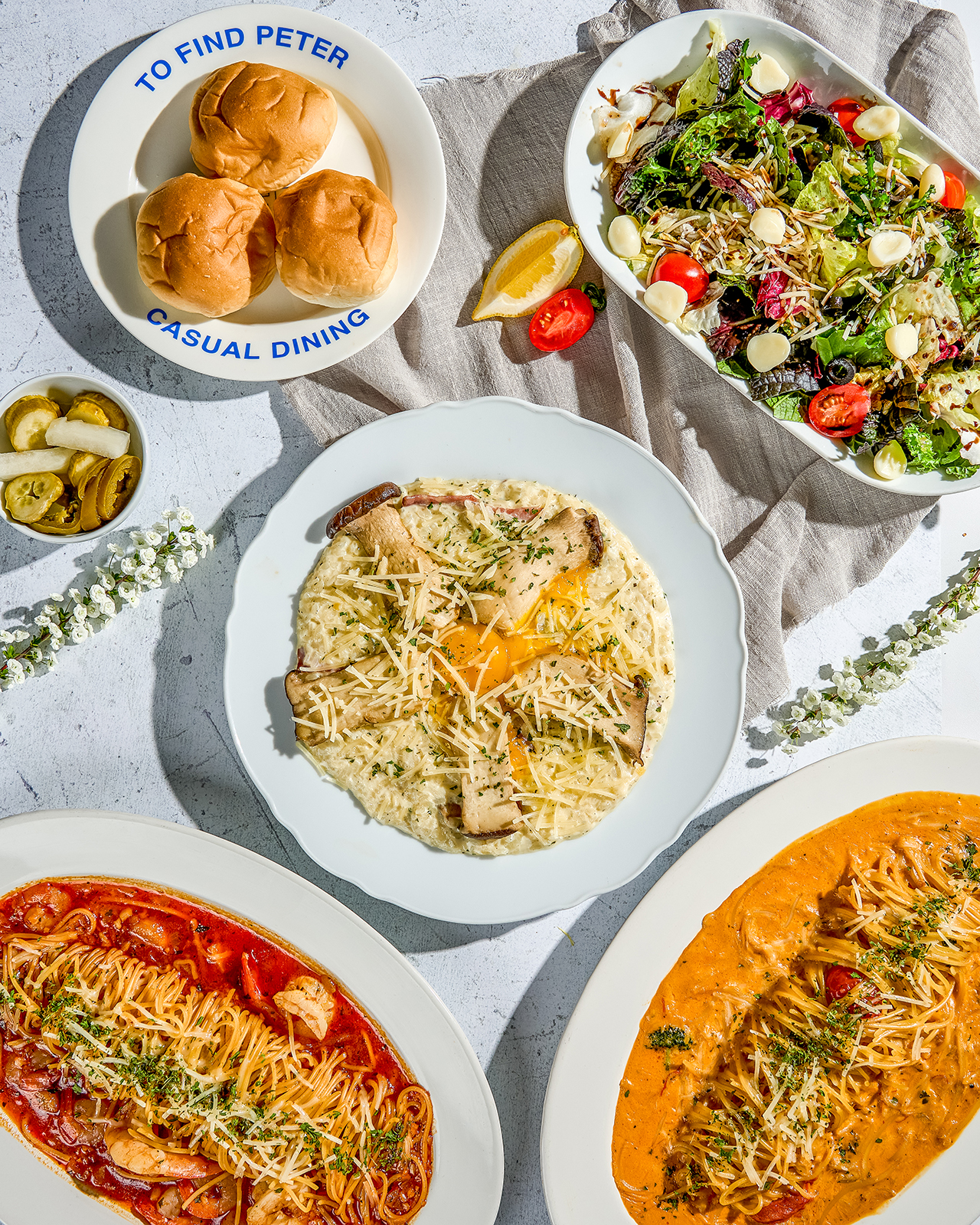 투파인드피터 범계점