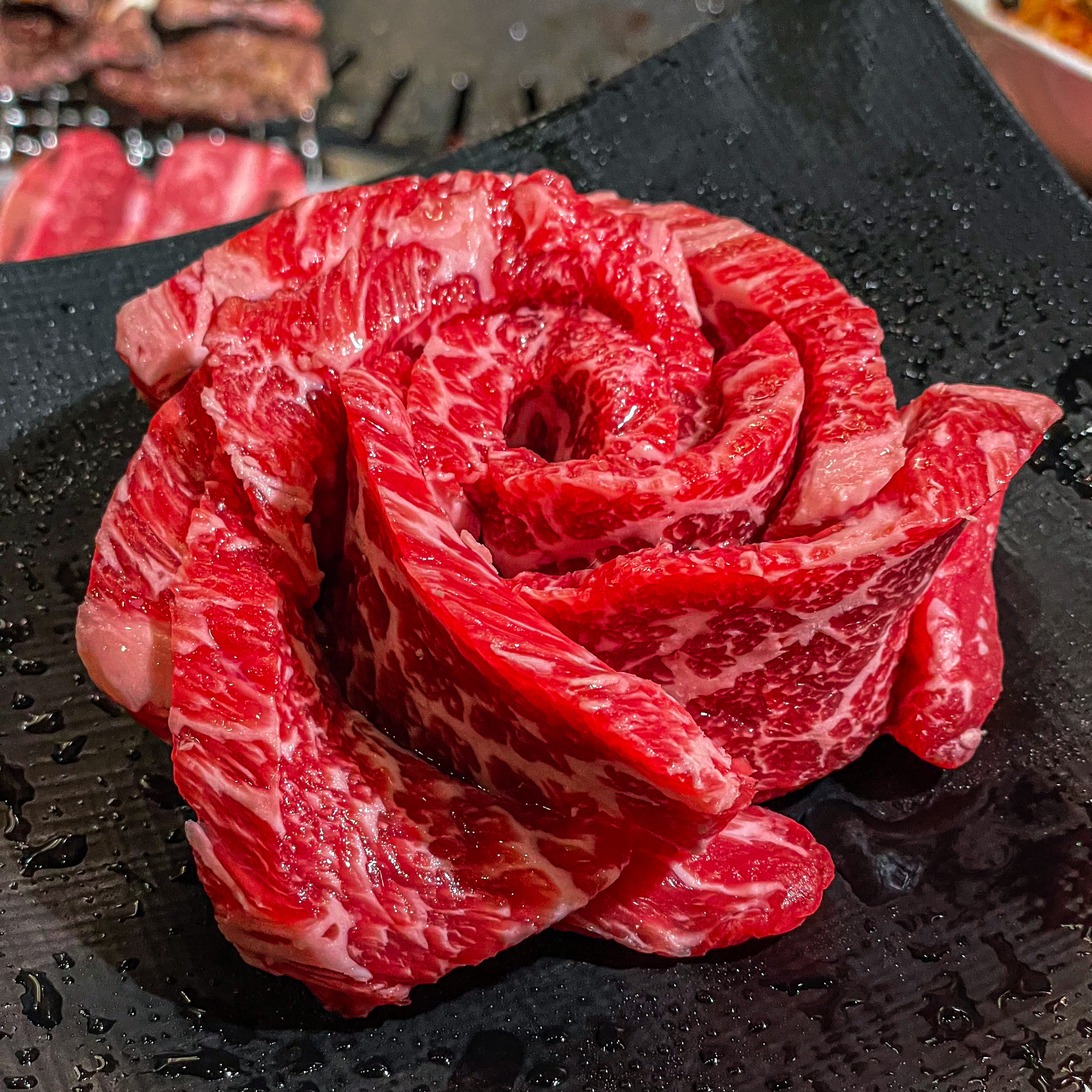 노란돼지집 만세점