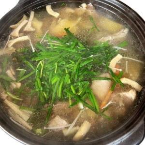 장수촌