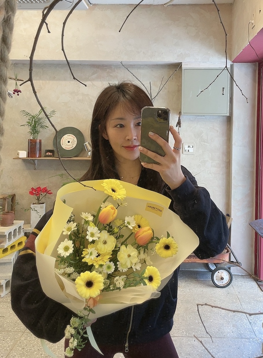 꼬뜨무아 밤리단길점