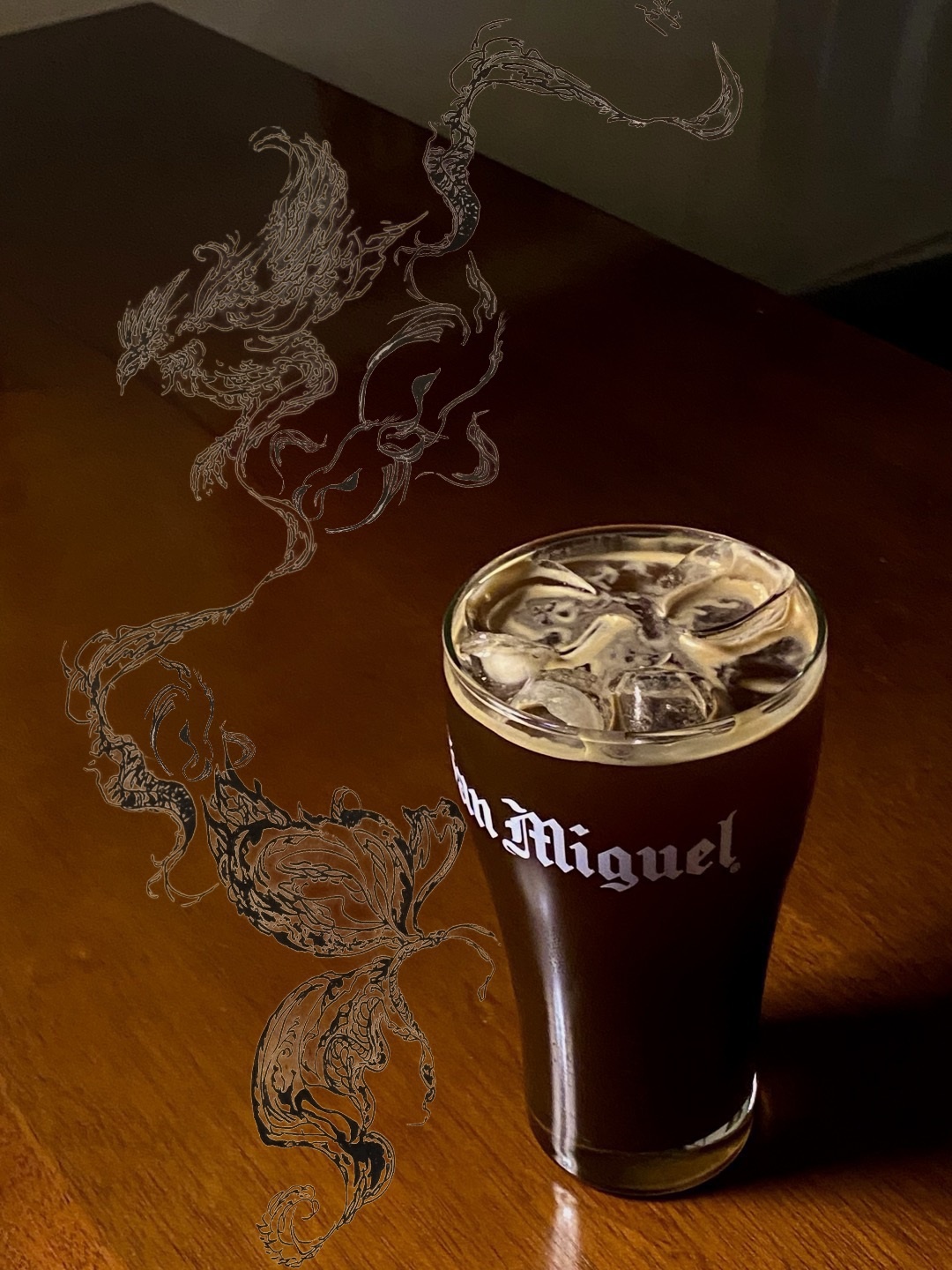 원 인 어 먼스 대표 이미지