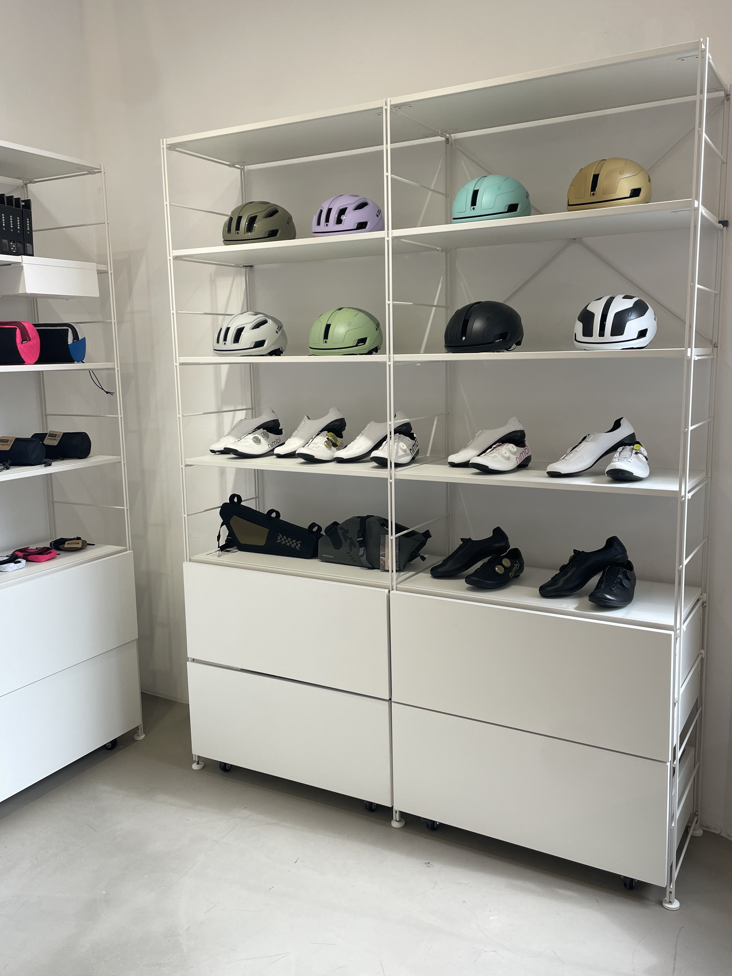 22PELOTON 대표 이미지