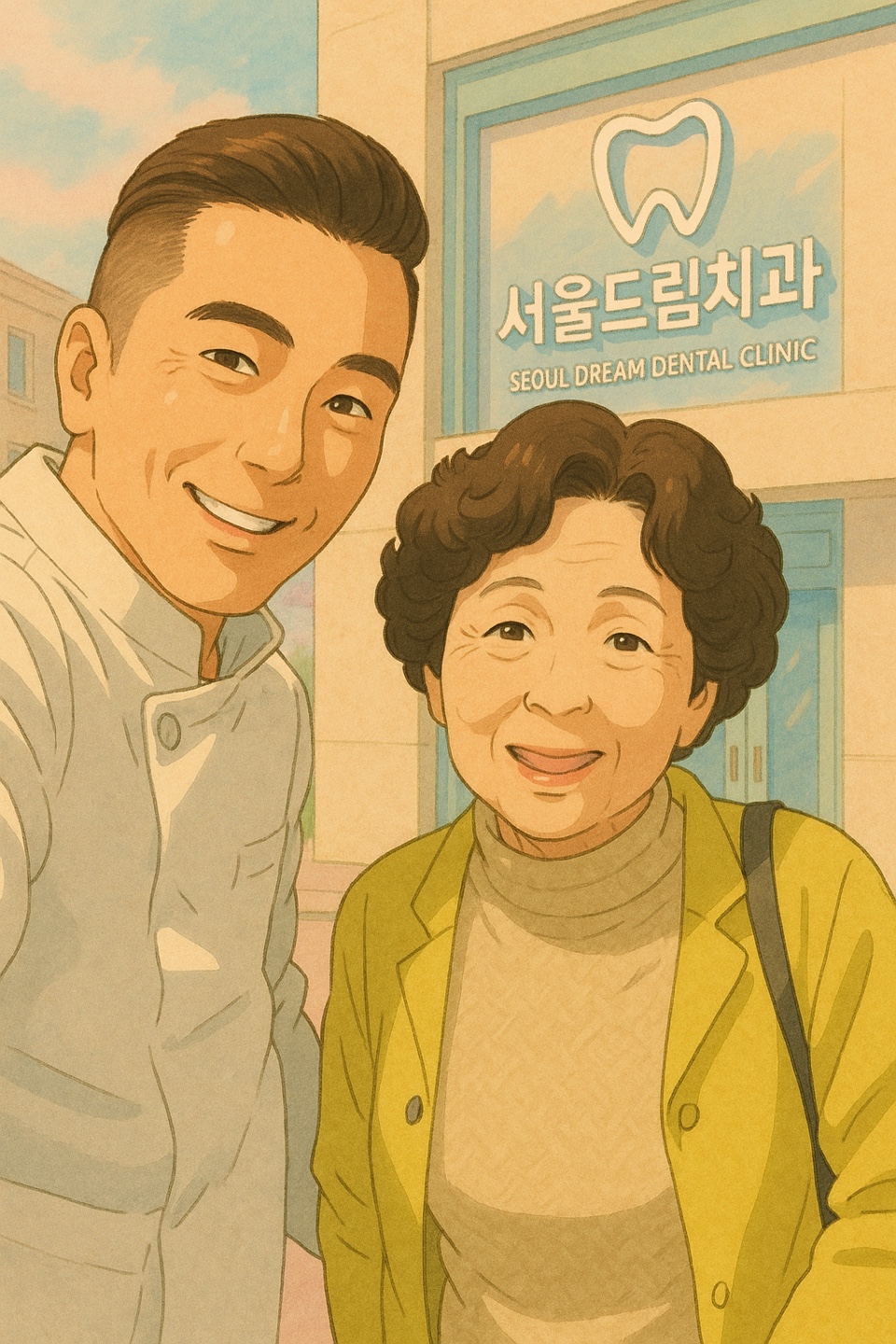 서울드림치과의원