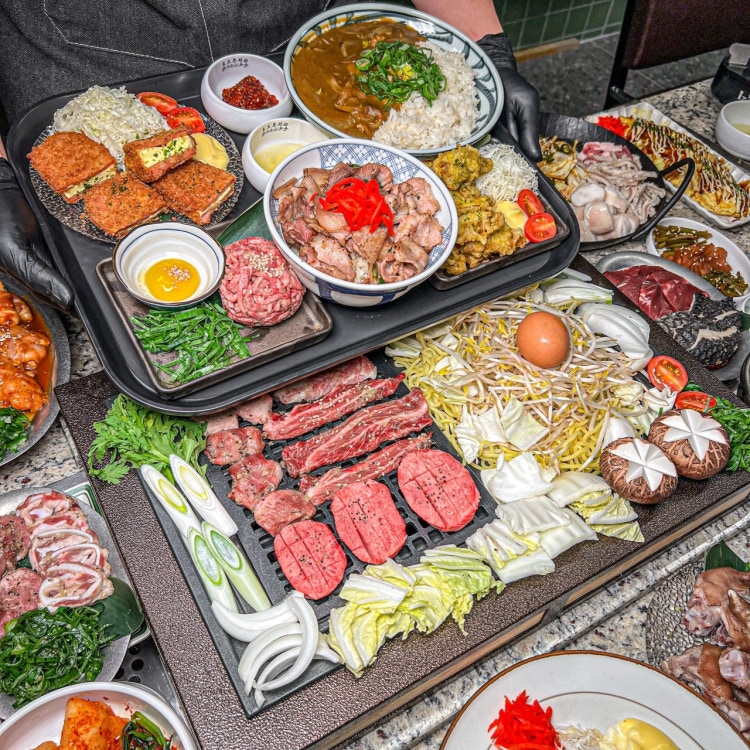 호르몬치치 청주성안길점