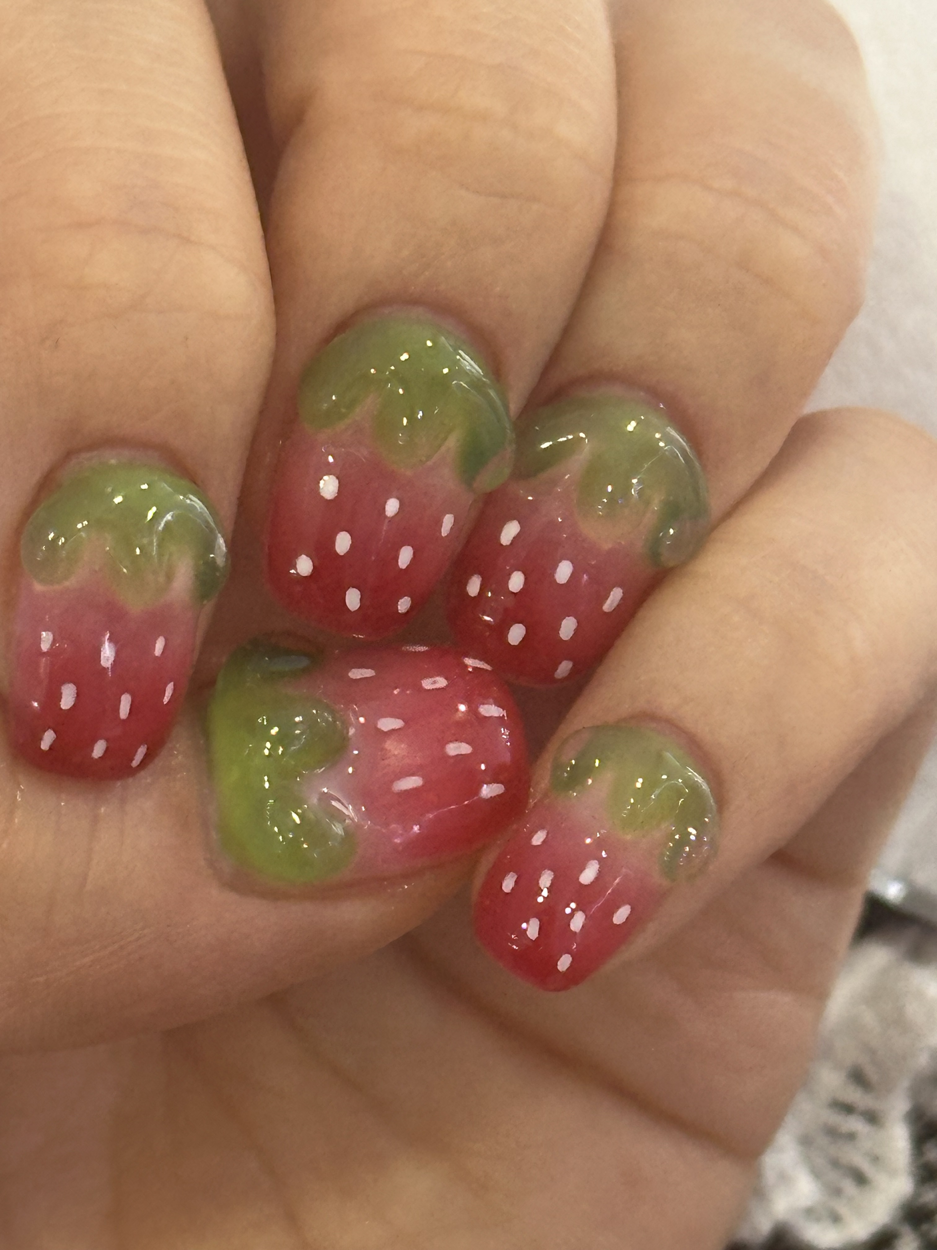 지니즈네일 대표 이미지