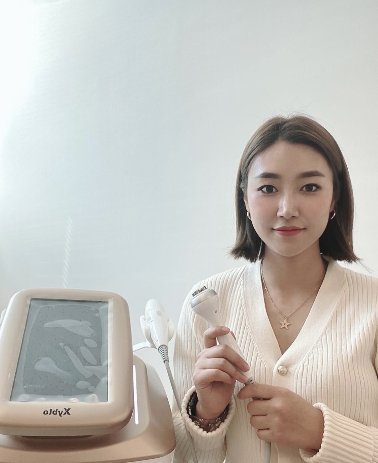 짱언니뷰티살롱 향남본점