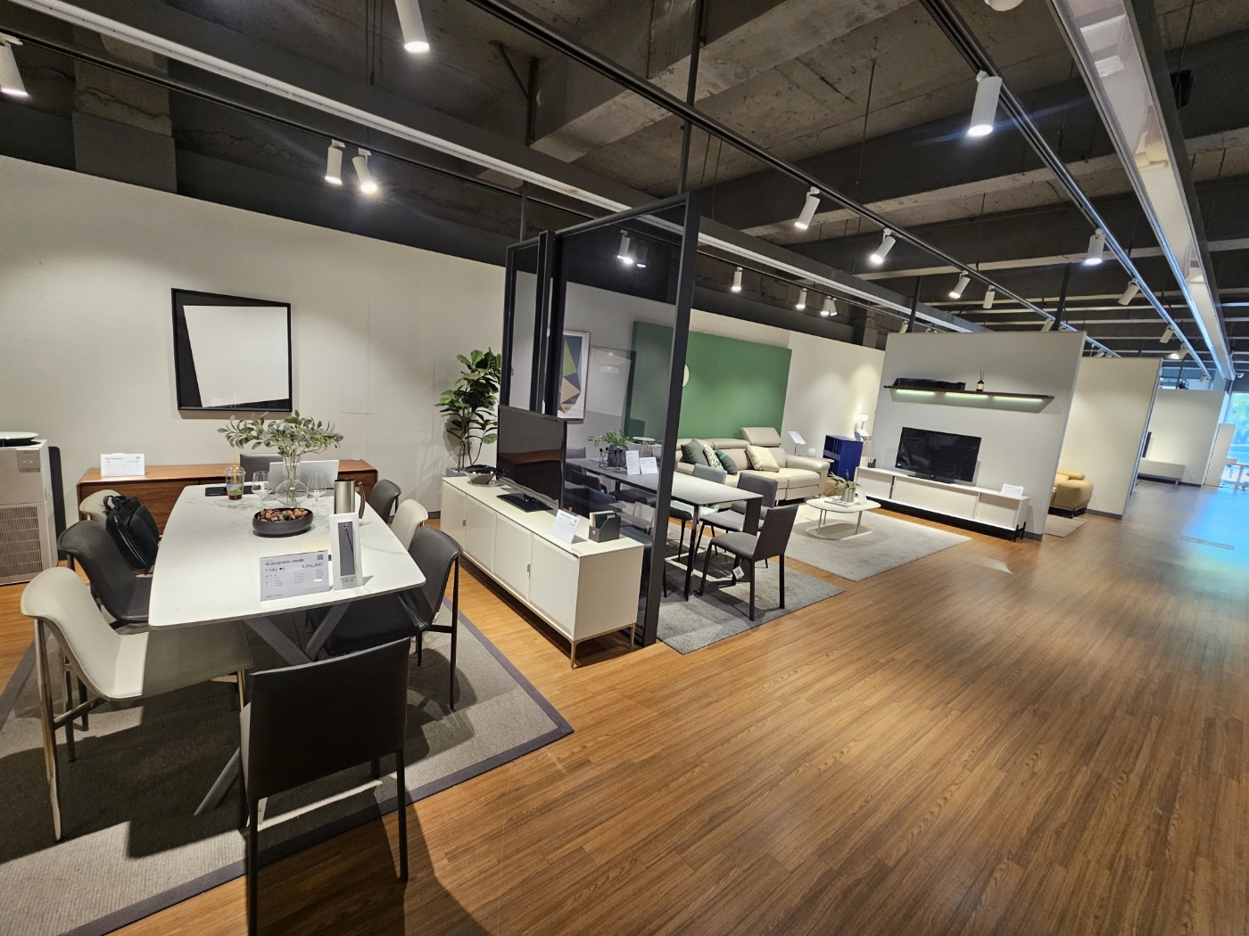 한샘홈퍼니싱 인천구월점 대표 이미지