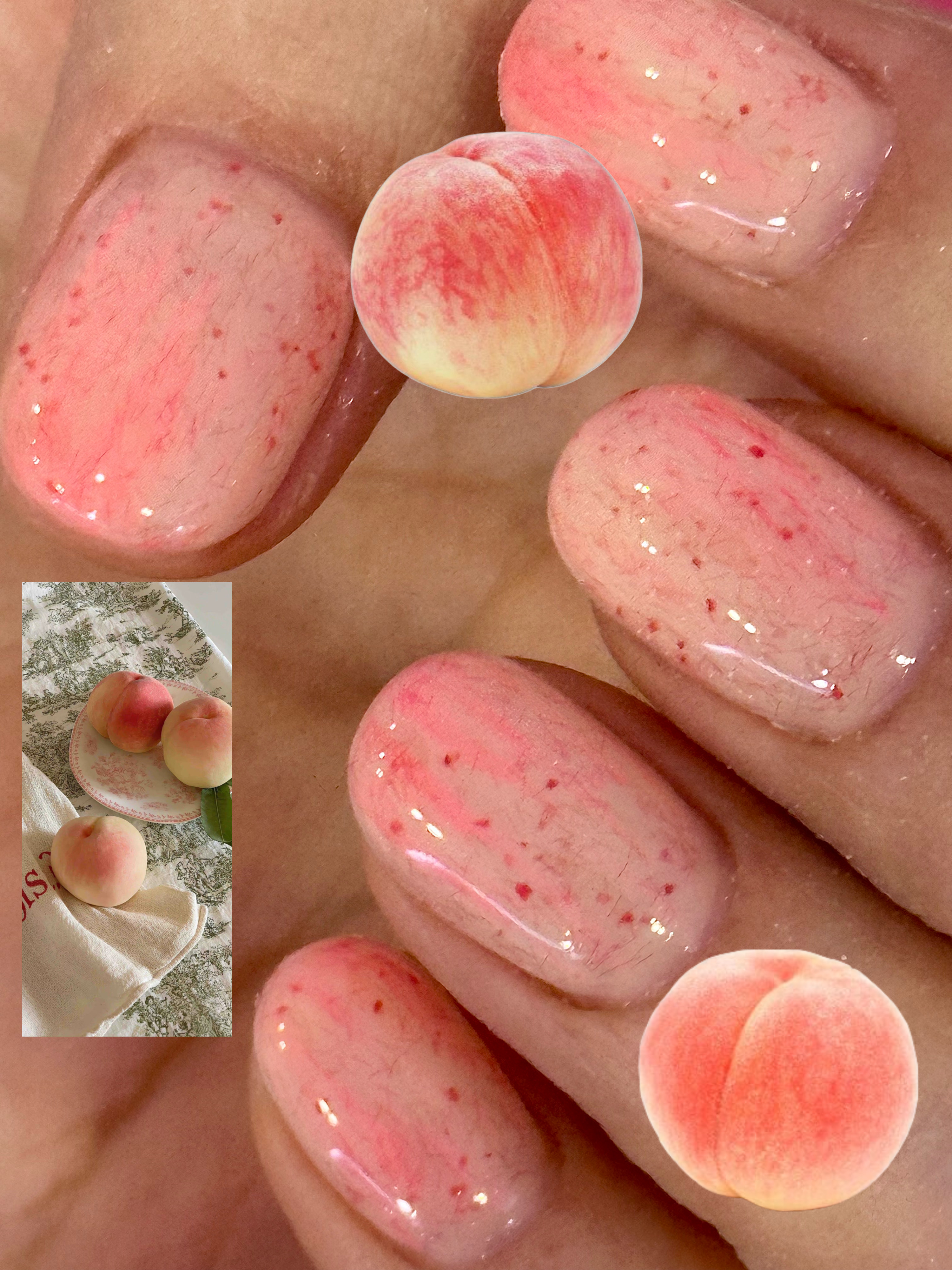 지니즈네일 대표 이미지