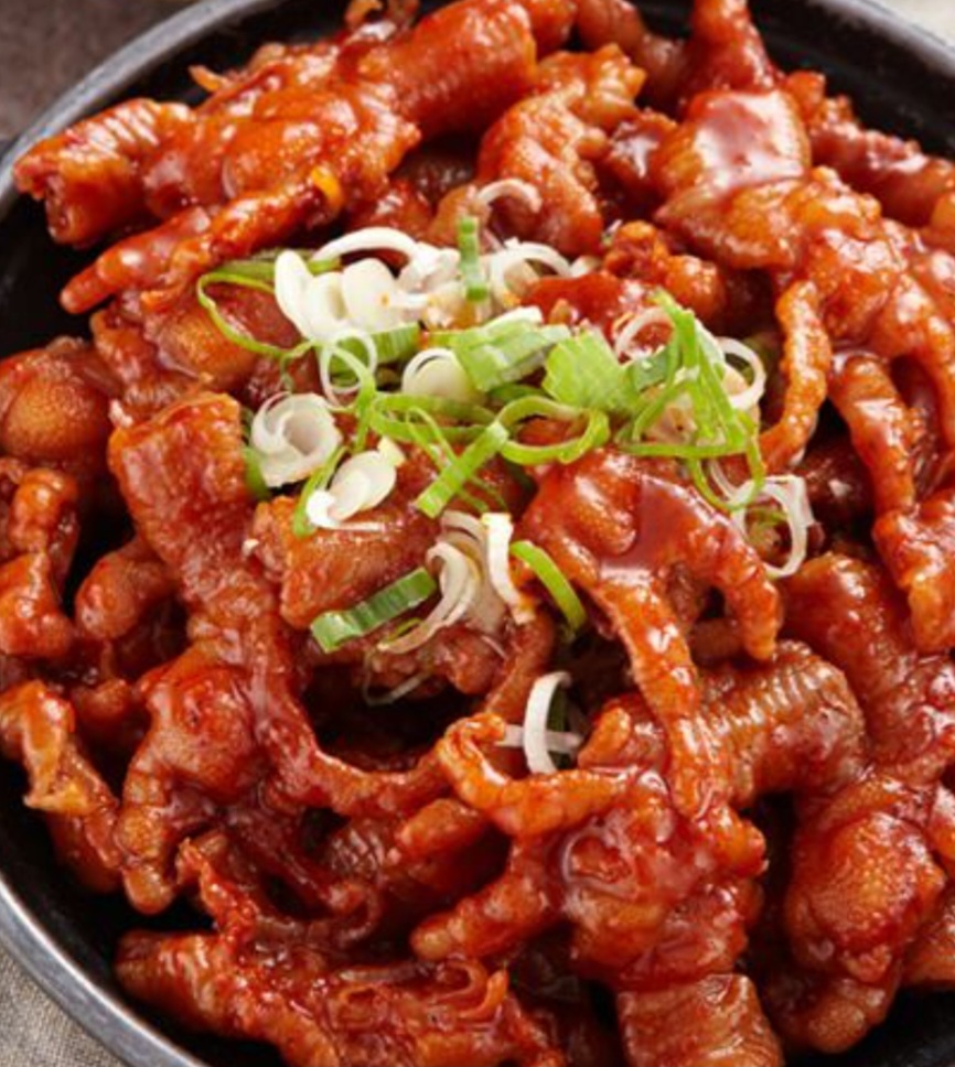 박가네숯불정육식당