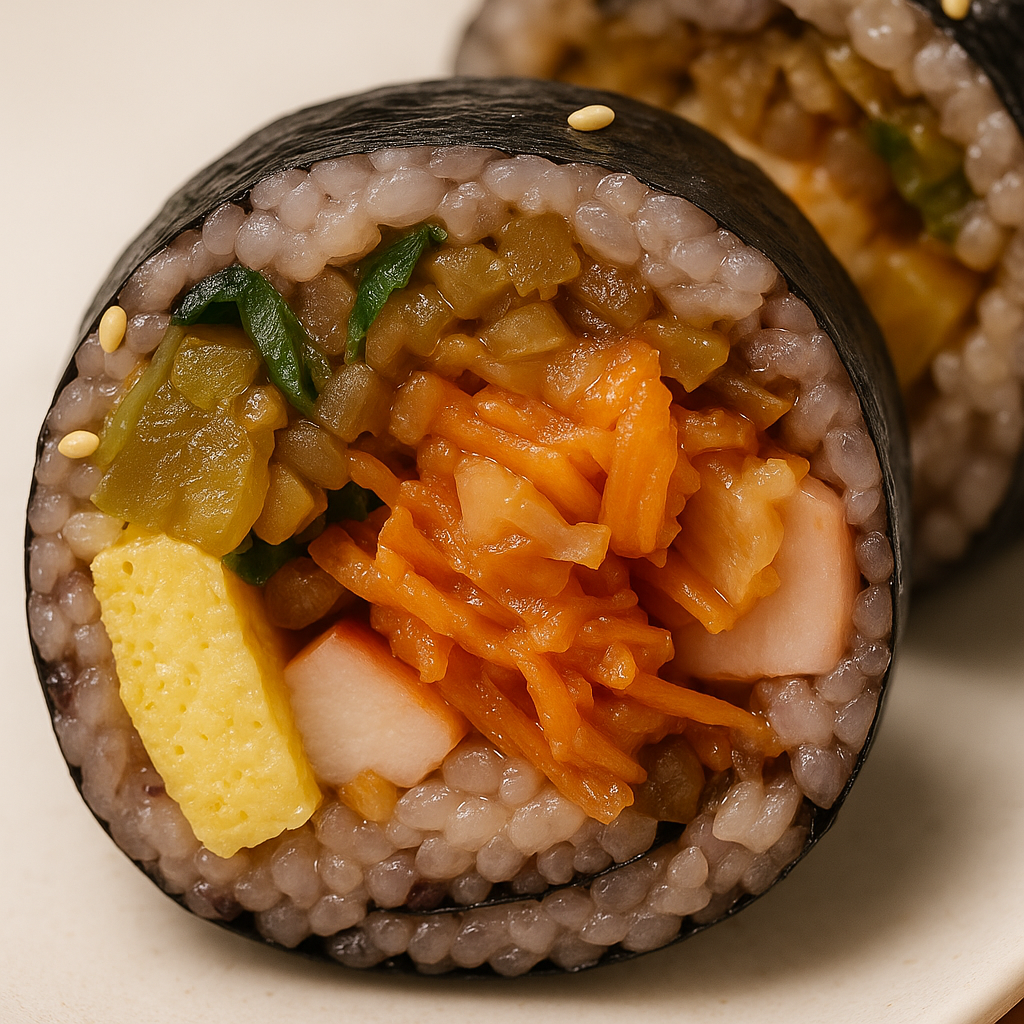 황가네김밥 명륜점