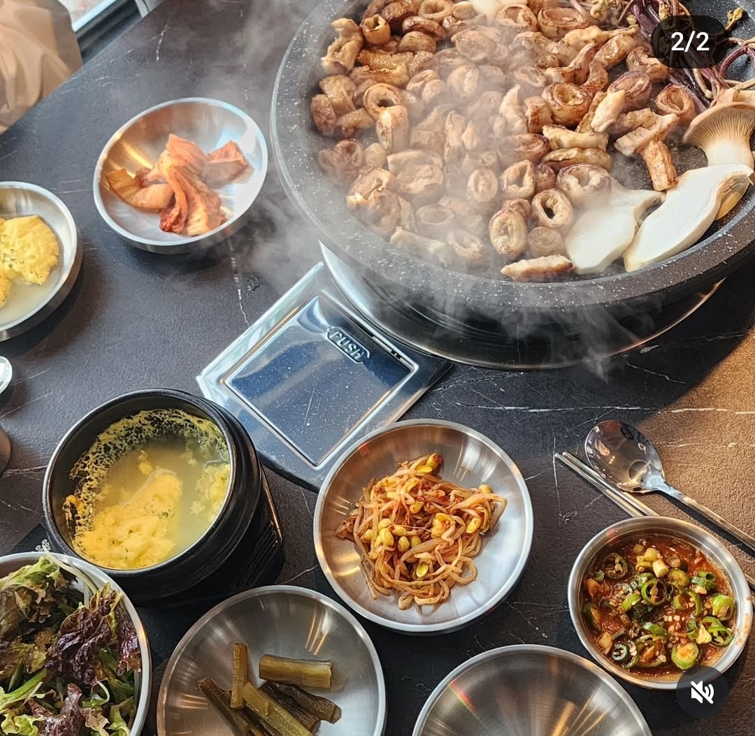 고기깡패 상동본점 대표 이미지