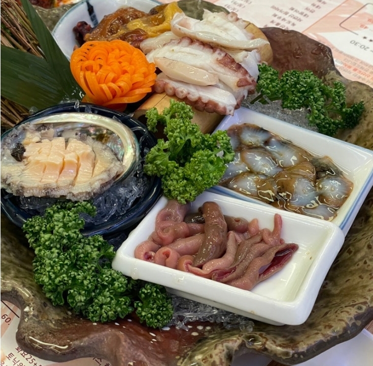 케이씨푸드블랙