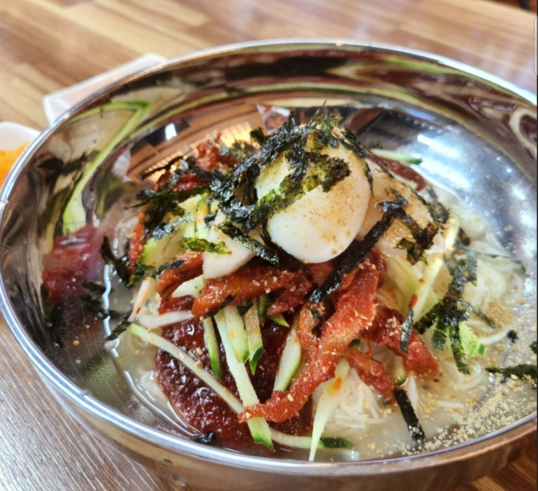 강금자손수제비 충주본점
