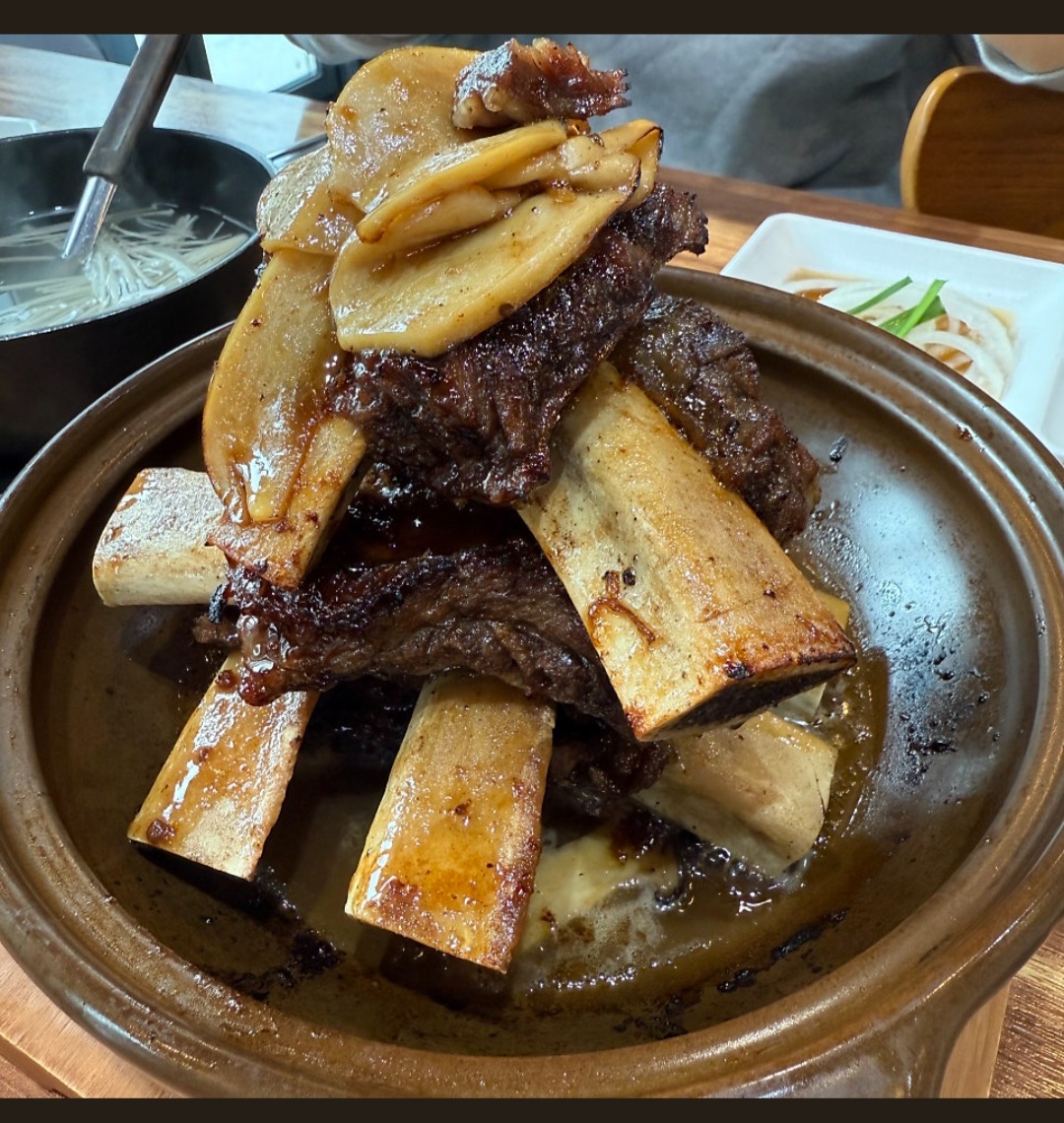 속초냉면 6