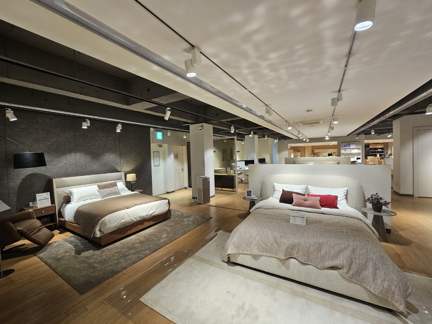 한샘홈퍼니싱 인천구월점 대표 이미지