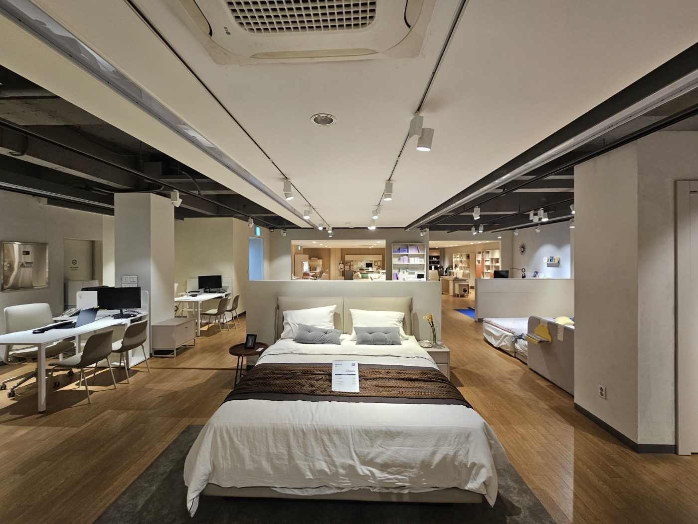 한샘홈퍼니싱 인천구월점 대표 이미지