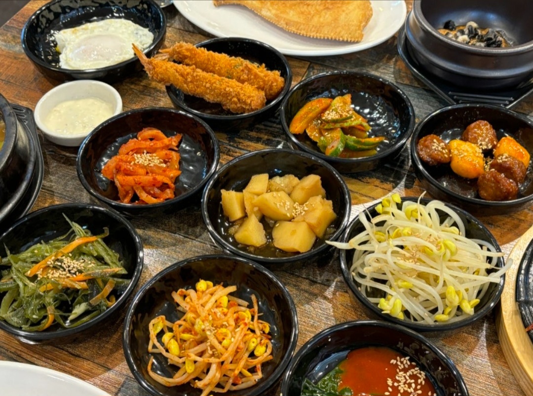 우리식당