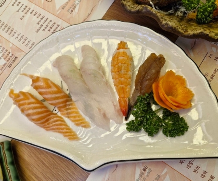 케이씨푸드블랙
