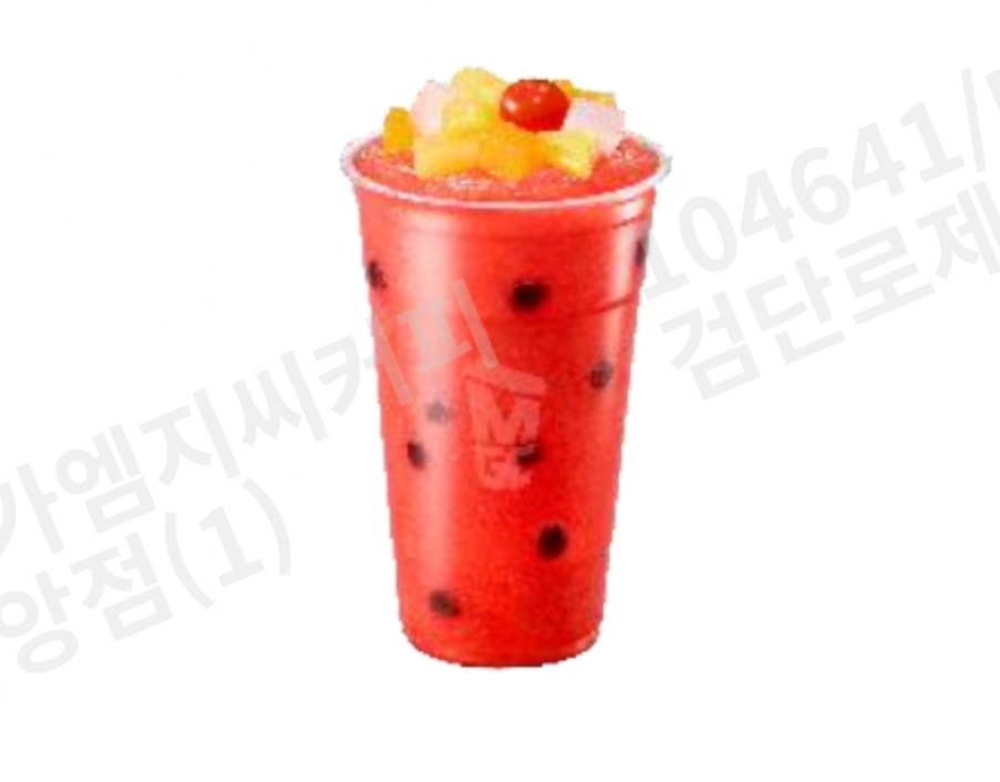 메가MGC커피 검단로제비앙점