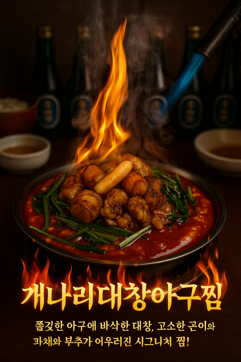 개나리아구찜 본점 사진 3