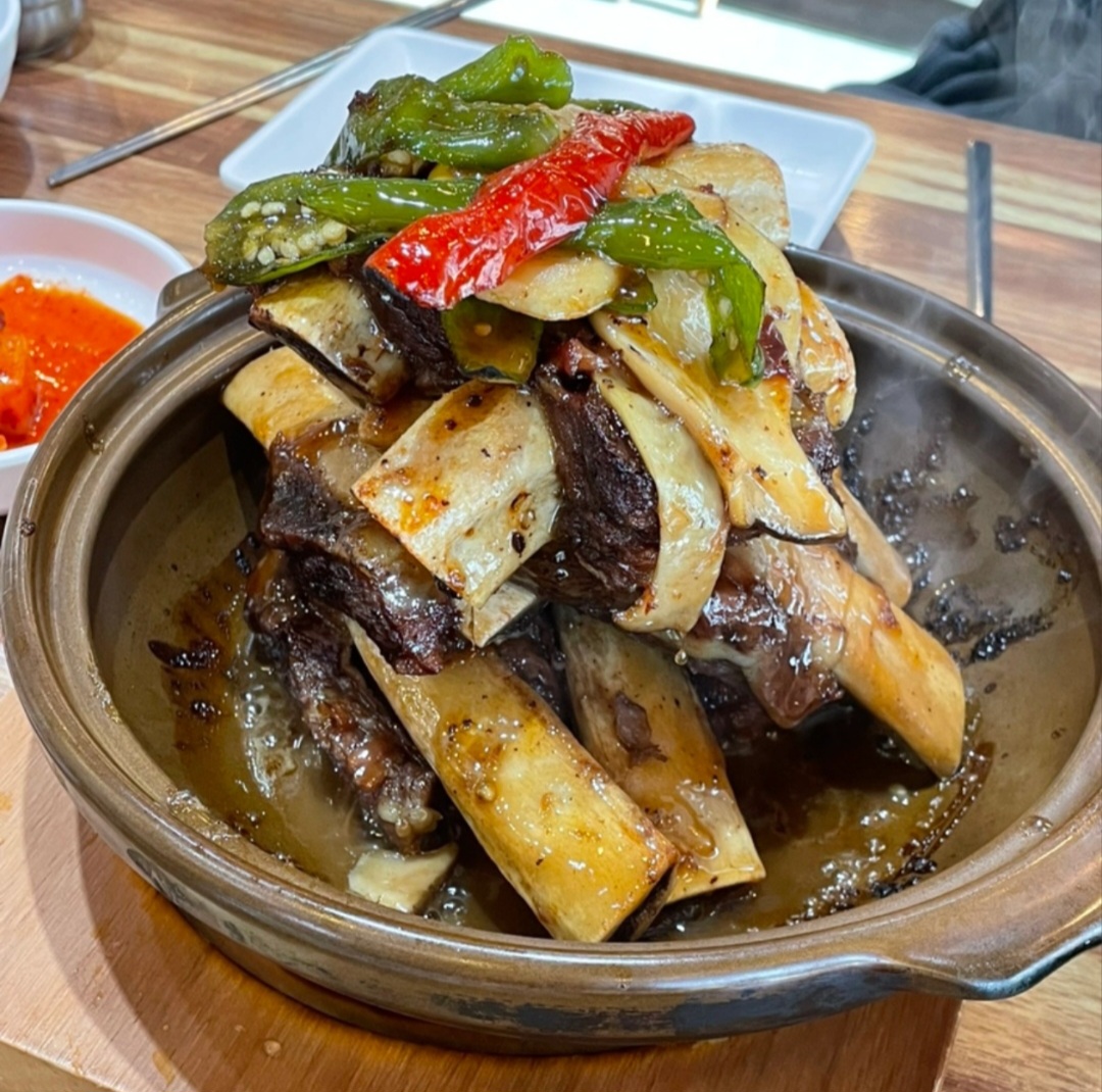 속초냉면 5