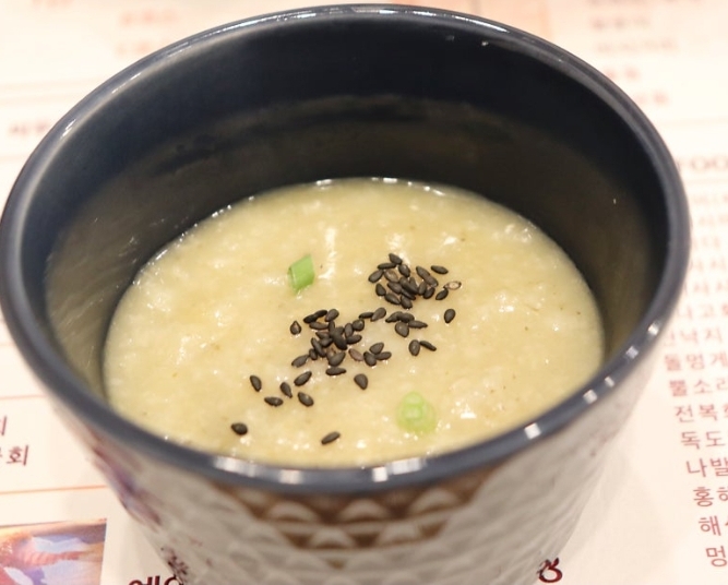 케이씨푸드블랙